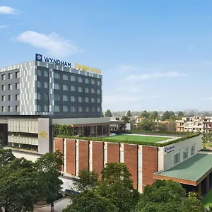 Hotel Wyndham Mohali