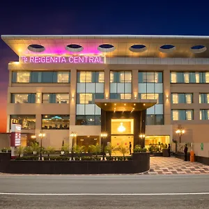 Hotel Regenta Cassia Chandigarh