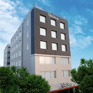 Hotel Tulip Zirakpur