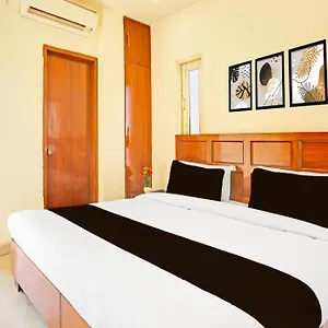 Hotel Super O Sector 45 Formerly Manyavar